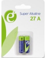  Energenie 27A 2-pack 