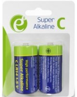  Energenie Alkaline C LR14 2-pack 
