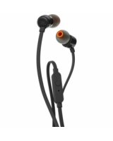  JBL TUNE T110 Black 