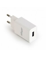  Energenie Universal USB Charger 2.1A White 