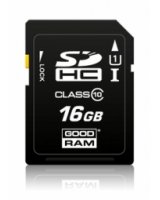  Atmiņas karte Goodram SDHC 16GB class 10 