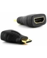  Adapteris Brackton HDMI - mini HDMI 