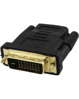  Adapteris Brackton HDMI - DVI 