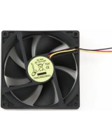  Gembird 90 mm PC case fan Ball bearing 