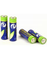  Energenie 4xAA batteries 4-pack 
