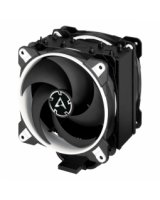  Arctic CPU Cooler Freezer 34 eSports Duo White 