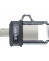  SanDisk Ultra Dual M3.0 256GB 