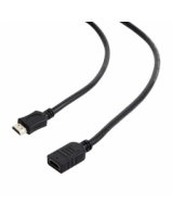  Gembird HDMI Male - HDMI Female 3m 4K 