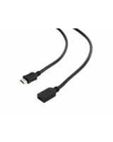  Kabelis Gembird HDMI pagarinātājs 4.5m 