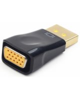  Adapteris Gembird DisplayPort uz VGA 