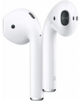  Austiņas Apple AirPods Gen 2 