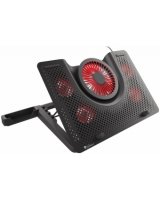  Genesis Oxid 550 Laptop cooling pad 