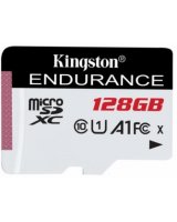  Kingston High Endurance MicroSDXC 128GB 