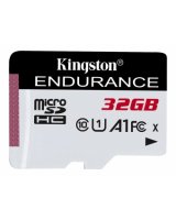  Kingston High Endurance MicroSDXC 32GB 