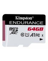  Kingston High Endurance MicroSDXC 64GB 