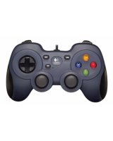  Spēļu kontrolieris Logitech F310 Gamepad 