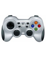  Spēļu kontrolieris Logitech F710 Wireless Gamepad 