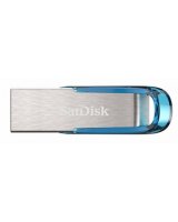  SanDisk Ultra Flair 32GB Blue/Silver 