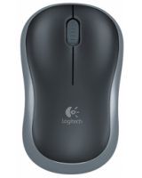  Logitech M185 Grey 
