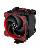  Arctic CPU Cooler Freezer 34 eSports Duo Red 