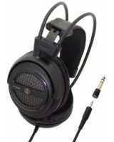  Audio-Technica ATH-AVA400 Black 