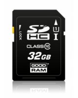  Goodram SDHC S1A0 UHS-I 32GB 