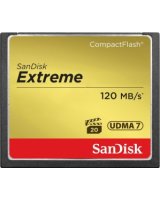  SanDisk Extreme CF UDMA 7 32GB 