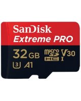  SanDisk A1 Extreme Pro microSDHC 32GB 