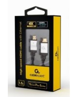  Gembird Select Series Plus HDMI Male - HDMI Male 5m Durable 4K 