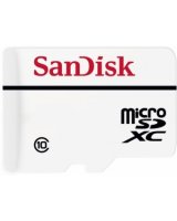  Sandisk High Endurance Video Monitoring 256GB MicroSDXC 