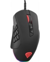  Genesis Xenon 770 Hybrid Gaming Black 