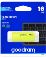  Goodram UME2 USB 2.0 16GB Yellow 