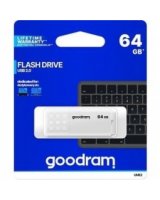  Goodram UME2 USB 2.0 64GB White 