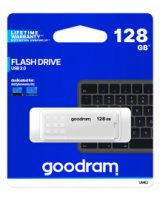  Goodram UME2 USB 2.0 128GB White 