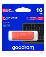  Goodram UME3 USB 3.0 16GB Orange 