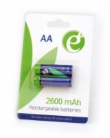  Energine Ni-MH Rechargeable AA 2pcs 