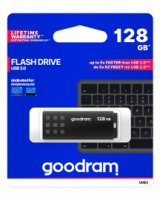  GoodRam 128GB UME3 USB 3.0 Black 