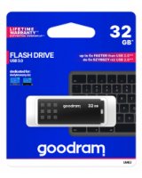  GoodRam 32GB UME3 USB 3.0 Black 