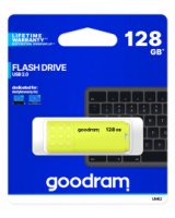  Goodram UME2 USB 2.0 128GB Yellow 