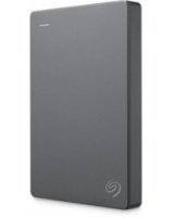  Seagate Basic 2TB Black 