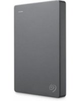  Seagate Basic 4TB Black 