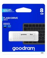  Goodram USB 2.0 8GB White 