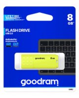  Goodram UME2 USB 2.0 8GB Yellow 