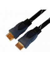  Kabelis Brackton HDMI - HDMI v1.4 OEM 4K 