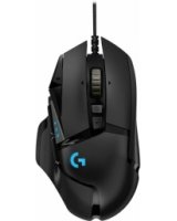  Logitech G502 Hero Gaming Black 