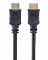  Gembird HDMI male - HDMI male 0.5m Black 