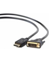  Gembird DisplayPort Male - DVI Male 3m 