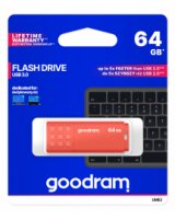  Goodram USB 3.0 64GB Orange 