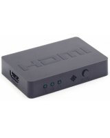  Gembird HDMI interface switch DSW-HDMI-34 