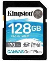  Kingston Canvas GO Plus 128GB 